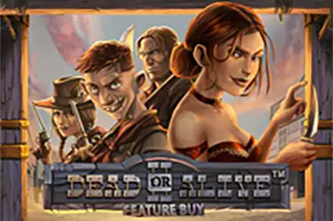 Microgaming slot
