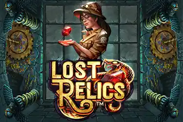 Microgaming slot
