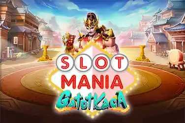 Microgaming slot