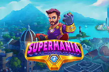 Microgaming slot